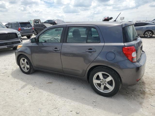2010 Toyota Scion Xd VIN: JTKKU4B48AJ058141 Lot: 59286724