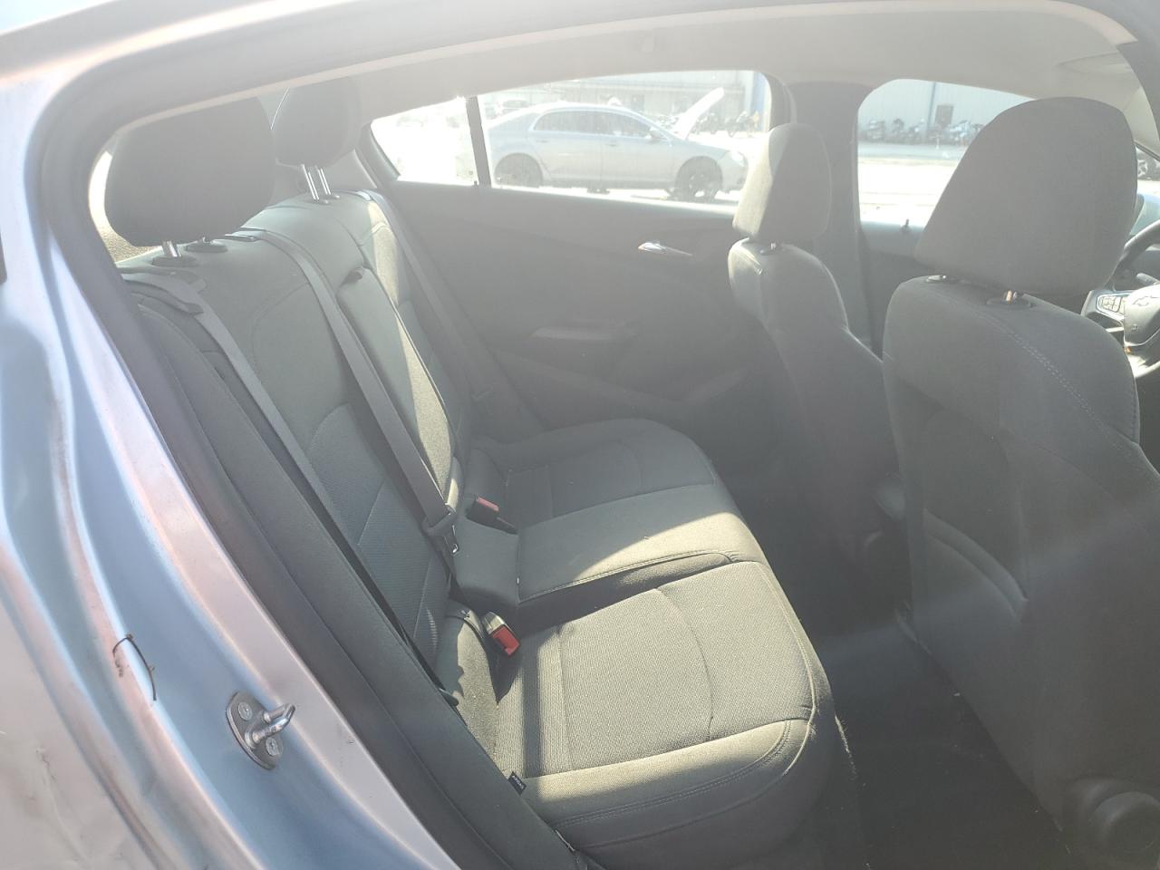 1G1BE5SMXH7262885 CHEVROLET CRUZE 2017