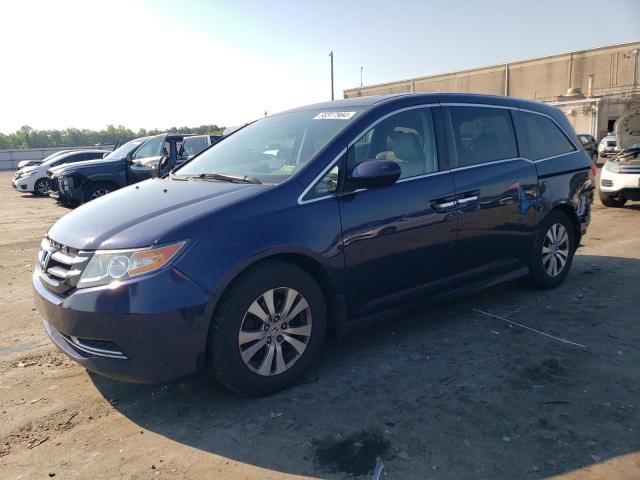 2014 HONDA ODYSSEY EX #2703292659