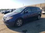 Lot #2703292659 2014 HONDA ODYSSEY EX