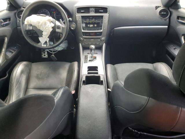 2012 Lexus Is 250 VIN: JTHBF5C28C5174535 Lot: 60158104
