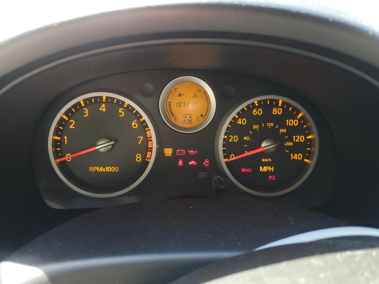 3N1AB61E39L692818 2009 Nissan Sentra 2.0