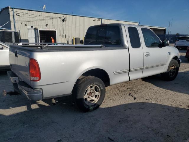 1998 Ford F150 VIN: 1FTZX17W4WNC03147 Lot: 59592404