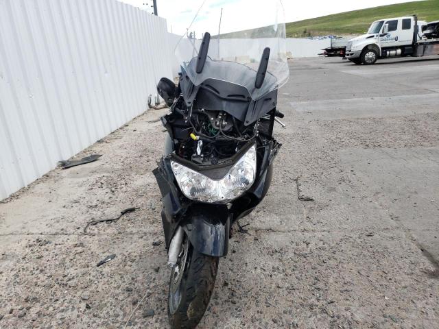 2010 HONDA ST1300 JH2SC5109AK800403