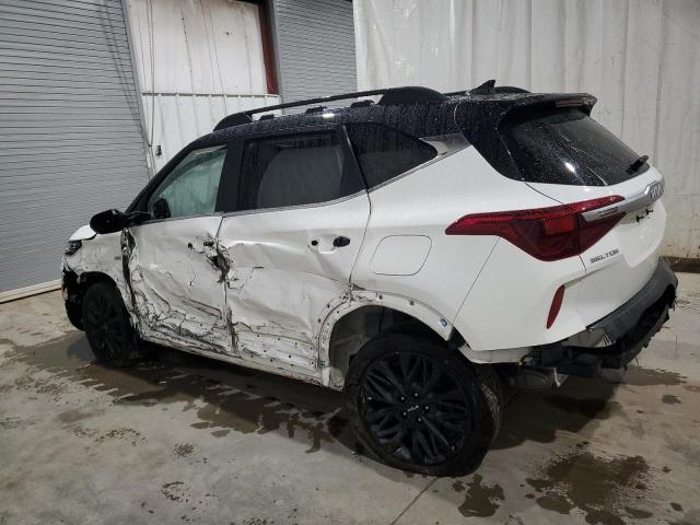 2023 KIA SELTOS NIG - KNDEUCA26P7400058