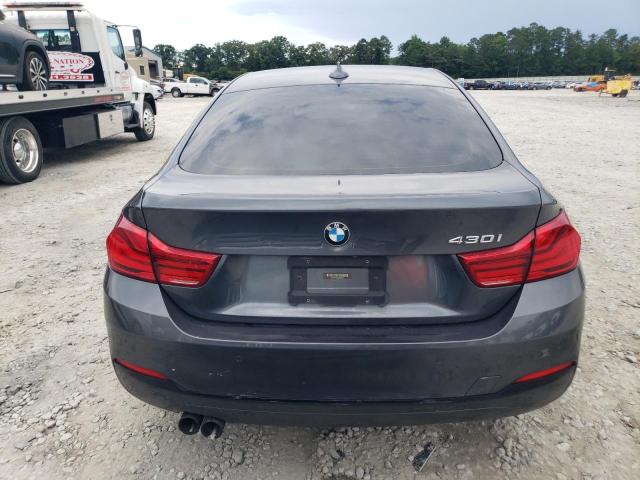 VIN WBA4J1C58JBG80201 2018 BMW 4 Series, 430I Gran ... no.6