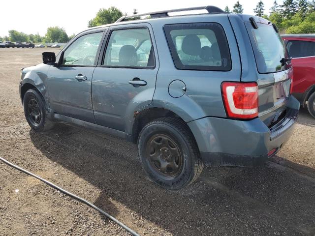 2010 Mazda Tribute I VIN: 4F2CY0C75AKM06229 Lot: 60423844