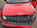 JEEP RENEGADE S photo