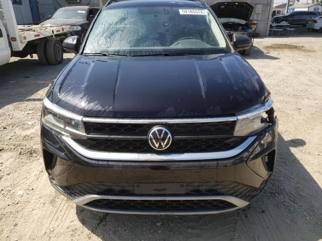 2022 Volkswagen Taos S VIN: 3VVCX7B2XNM016311 Lot: 59165374