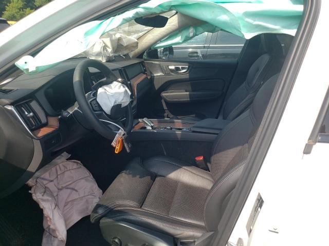 2023 VOLVO XC60 ULTIM YV4L12RX0P1260809