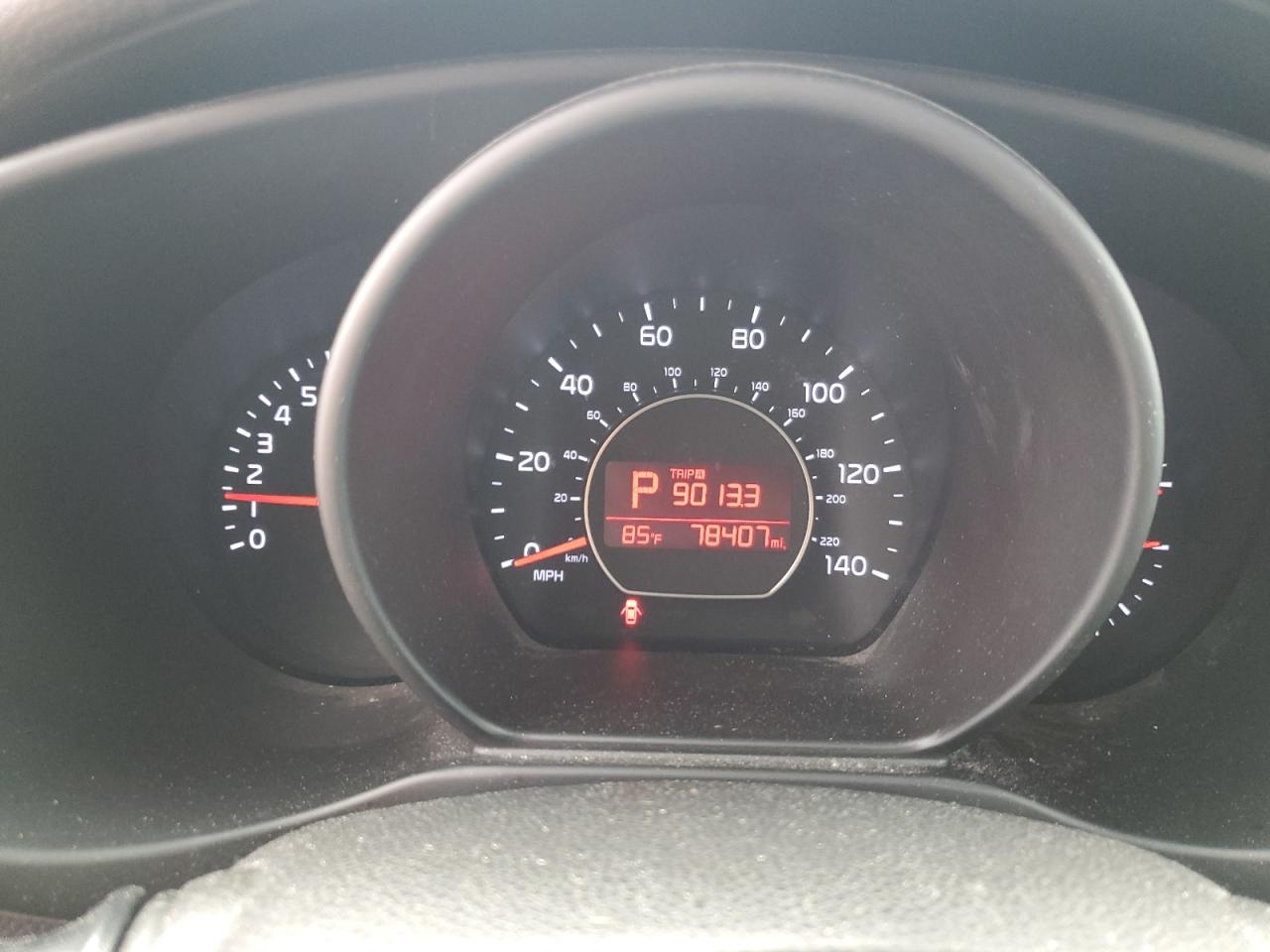 KNDJN2A29F7135950 2015 Kia Soul