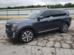 2020 KIA TELLURIDE - 5XYP64HC4LG053477