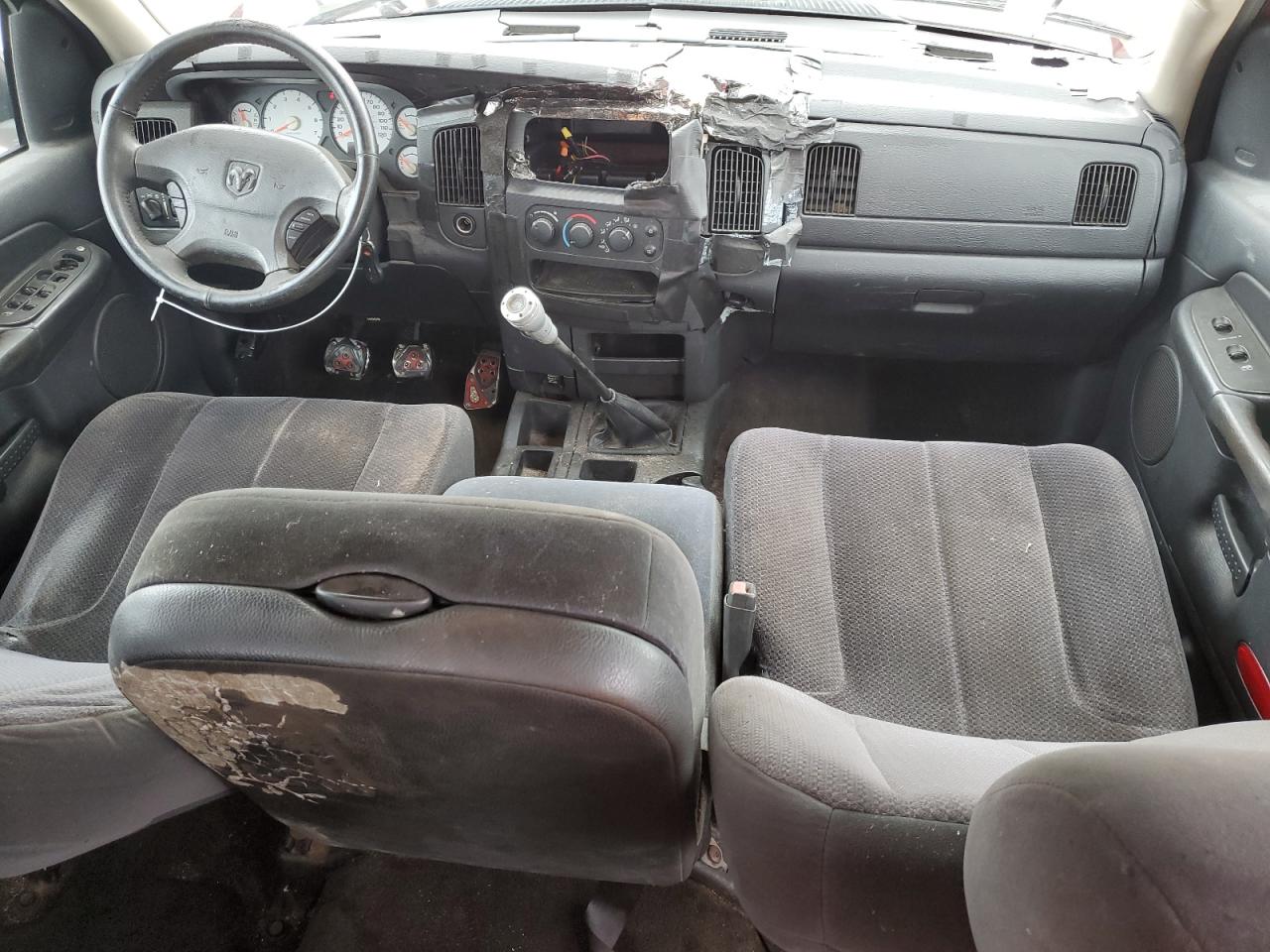 1D7HA18N33J559214 2003 Dodge Ram 1500 St