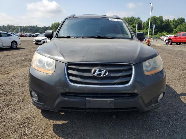 2010 Hyundai Santa Fe Se VIN: 5NMSHDAG0AH358561 Lot: 58011294