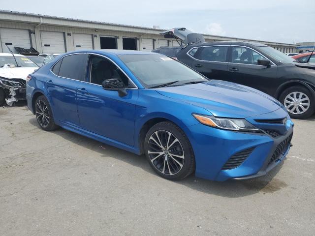 Vin: 4t1g11ak5lu353523, lot: 58825954, toyota camry se 20204