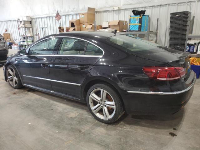 2014 Volkswagen Cc Sport VIN: WVWBP7AN9EE526628 Lot: 56730624