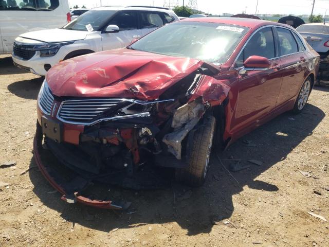 Vin: 3ln6l2g9xer801524, lot: 79170554, lincoln mkz 2014 img_1