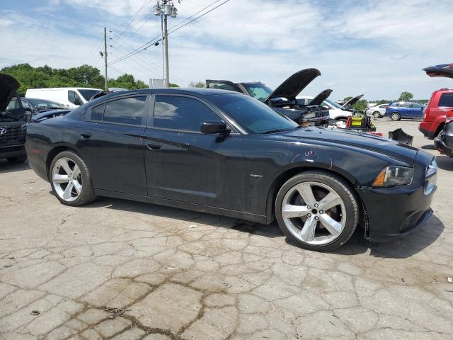 2014 Dodge Charger R/T VIN: 2C3CDXCT4EH209197 Lot: 59068744