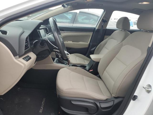 2020 HYUNDAI ELANTRA SE - 5NPD84LF0LH606083
