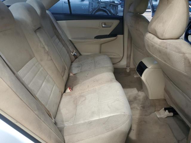 2016 TOYOTA CAMRY LE 4T4BF1FK1GR554920