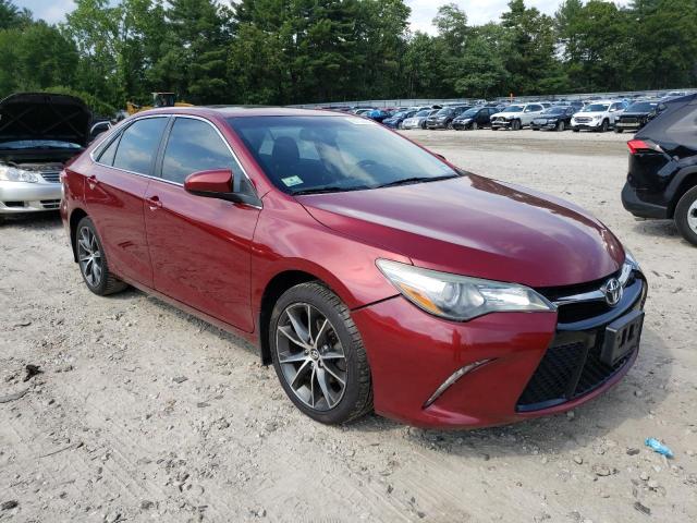 VIN 4T1BF1FK5HU679253 2017 Toyota Camry, LE no.4