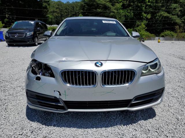 VIN WBA5A7C57ED613569 2014 BMW 5 Series, 528 XI no.5