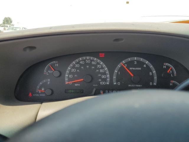 2001 Ford F150 VIN: 1FTRX18LX1NB70717 Lot: 58773424