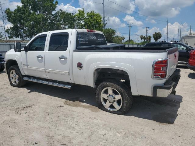 1GC1KYC8XBF227307 | 2011 Chevrolet silverado k2500 heavy duty ltz