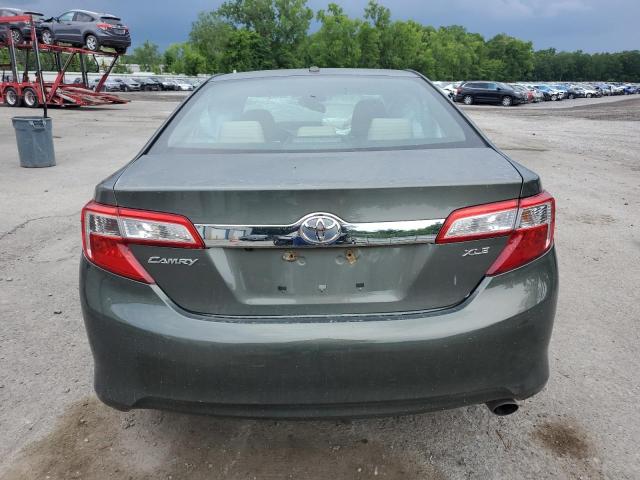 2014 Toyota Camry L VIN: 4T1BF1FK6EU838986 Lot: 59684394