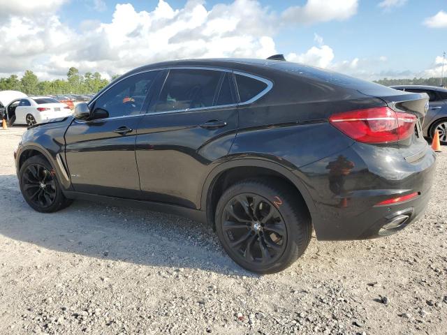 VIN 5UXKU2C59J0Z61213 2018 BMW X6, Xdrive35I no.2