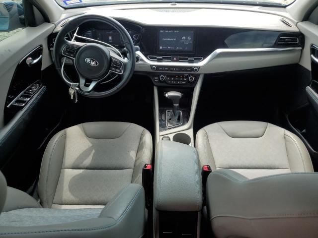 2021 KIA NIRO TOURI - KNDCC3LC6M5464110