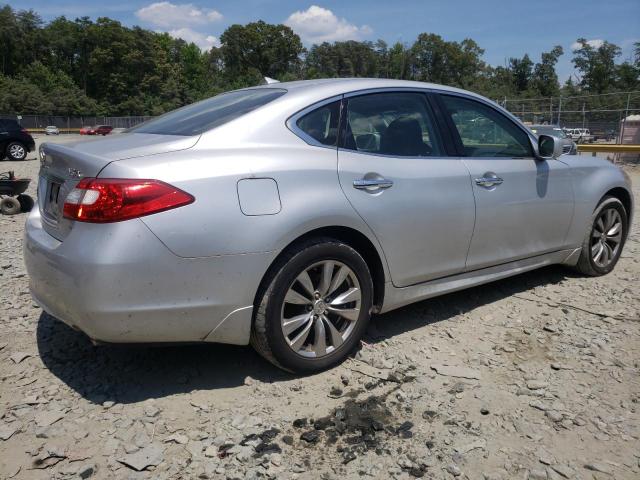 2013 Infiniti M37 X VIN: JN1BY1AR6DM600219 Lot: 60877454