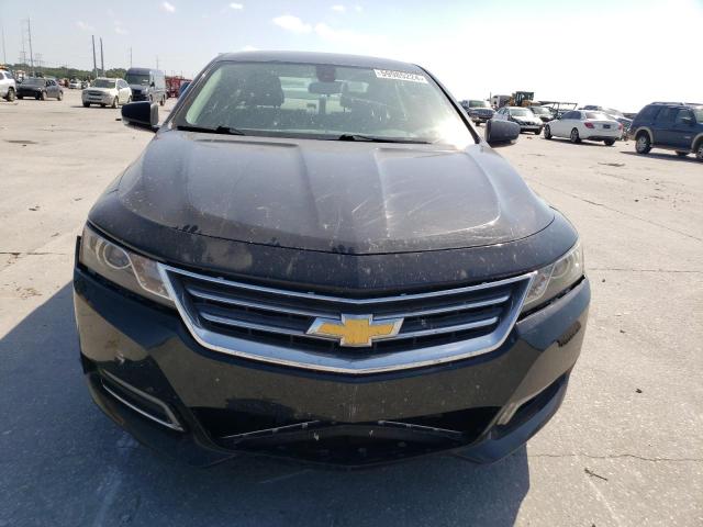 2018 CHEVROLET IMPALA LT #3097952851