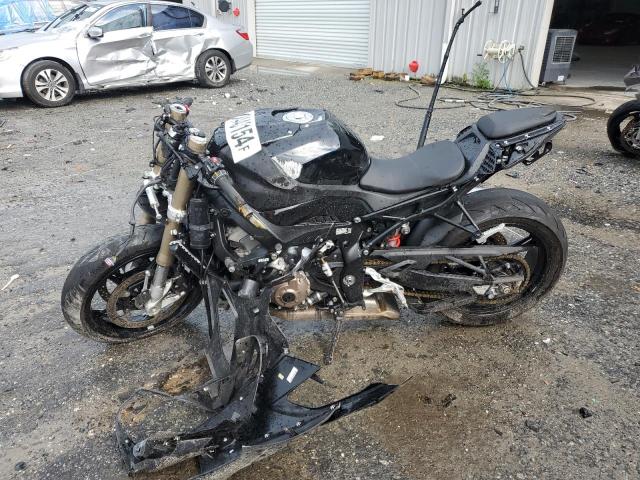 2022 BMW S 1000 RR - WB10E2308N6G23900