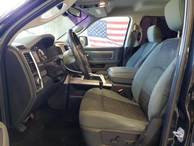 2015 Ram 1500 Slt VIN: 1C6RR7LG8FS728748 Lot: 58013794