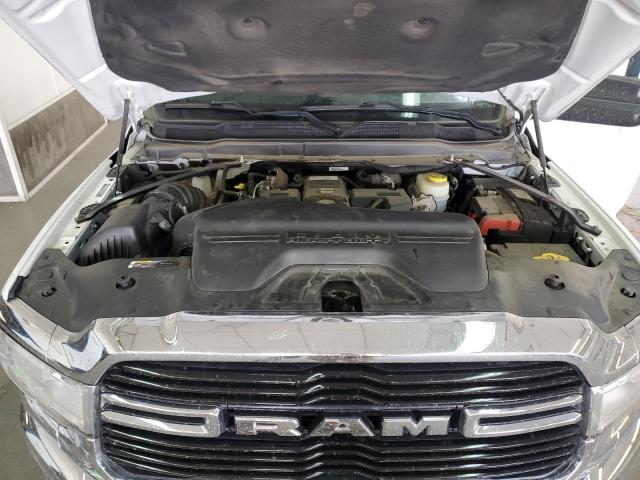 2021 Ram 2500 Big Horn VIN: 3C6UR5DL9MG522448 Lot: 59095154