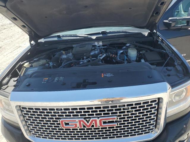 2016 GMC Sierra K2500 Denali VIN: 1GT12UE84GF124073 Lot: 59364044