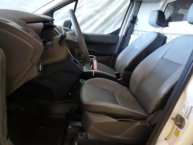 2015 Ford Transit Connect Xl VIN: NM0LS7E78F1174744 Lot: 58937574