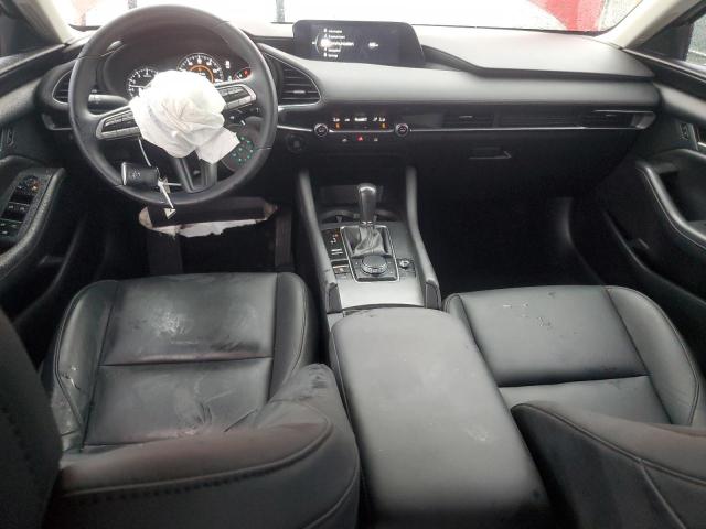 2021 Mazda 3 Select VIN: 3MZBPBBL2MM251125 Lot: 58775914