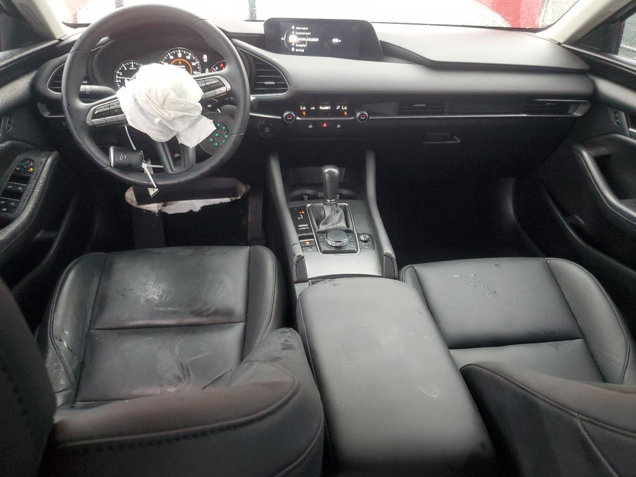 3MZBPBBL2MM251125 2021 Mazda 3 Select