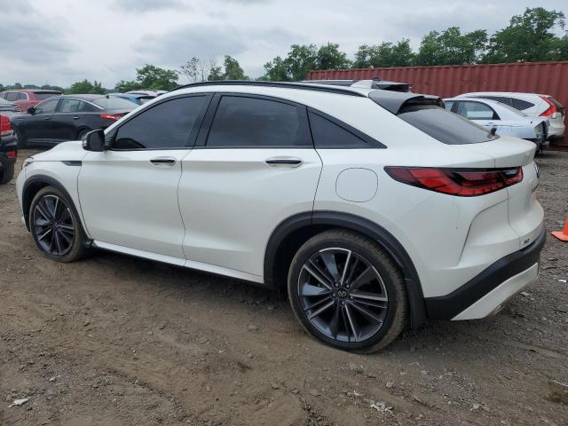 2023 INFINITI QX55 LUXE 3PCAJ5JR1PF104438