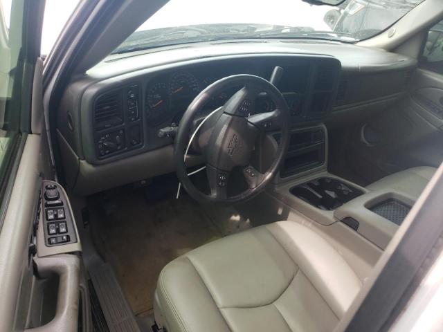 2004 Chevrolet Tahoe K1500 VIN: 1GNEK13Z04R160341 Lot: 60993194