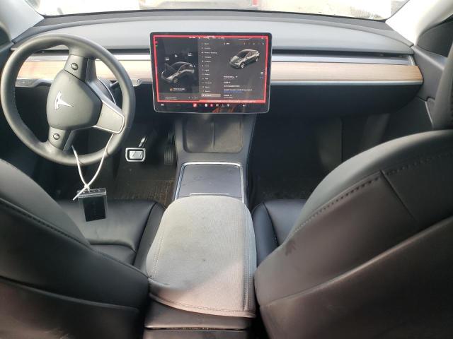 5YJYGDEDXMF111020 Tesla Model Y  8