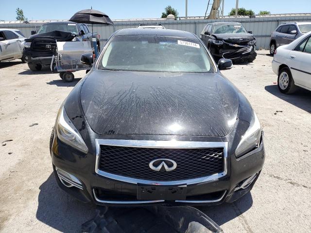 VIN JN1BY1PR7GM720316 2016 Infiniti Q70, L 3.7 no.5