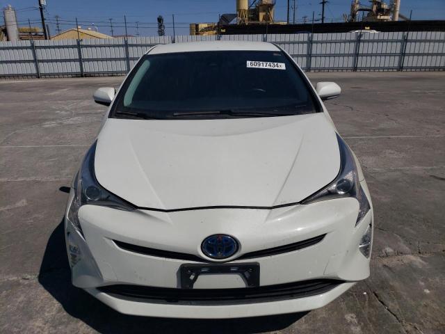 2016 Toyota Prius VIN: JTDKARFU1G3017421 Lot: 60917434