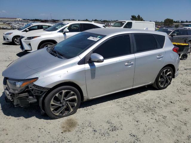 2016 Toyota Scion Im VIN: JTNKARJE0GJ503807 Lot: 57784324