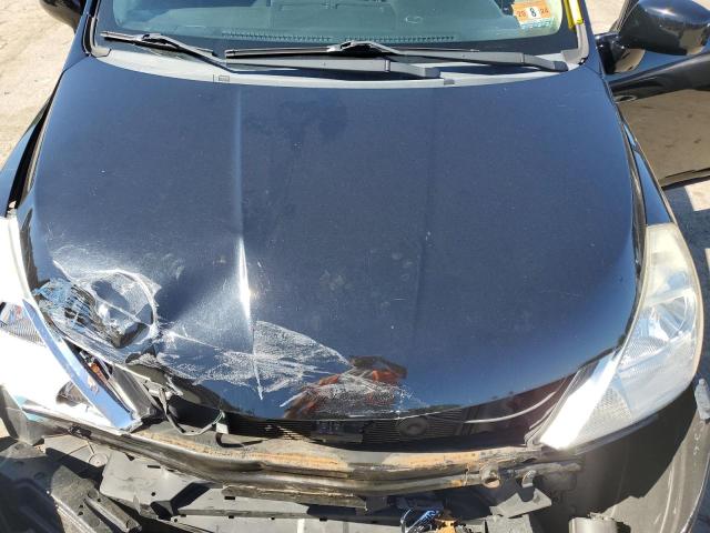 2008 Nissan Versa S VIN: 3N1BC11E98L365360 Lot: 60930944