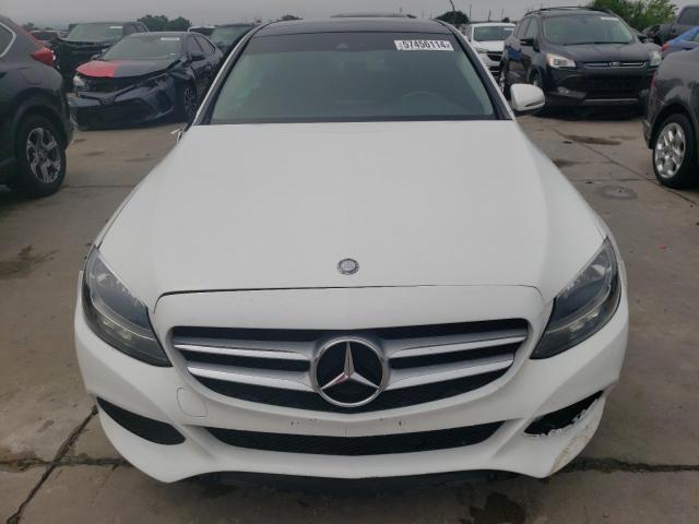 VIN 55SWF4JB6GU120329 2016 Mercedes-Benz C-Class, 300 no.5