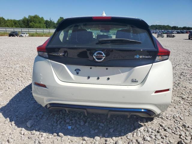 2020 Nissan Leaf Sl Plus VIN: 1N4BZ1DP6LC300016 Lot: 60699154