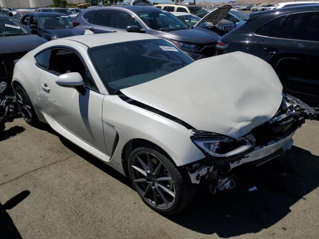 2022 SUBARU BRZ LIMITE JF1ZDBE14N9703795
